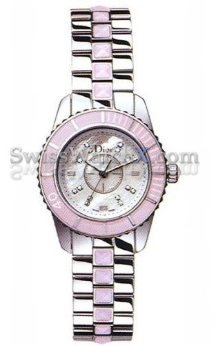 Christian Dior Christal CD112110M002 - Haga click en la imagen para cerrar